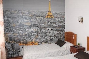 Pensão França