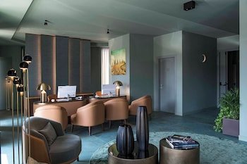 Columbus Urban Resort Firenze