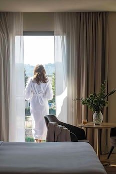 Columbus Urban Resort Firenze
