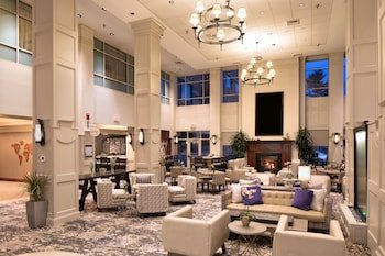 Embassy Suites by Hilton Portland Maine