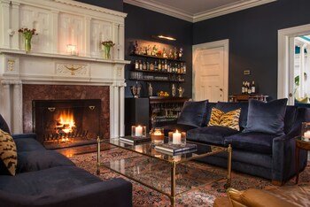 The Kemble Inn