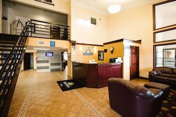 Days Inn by Wyndham Minot