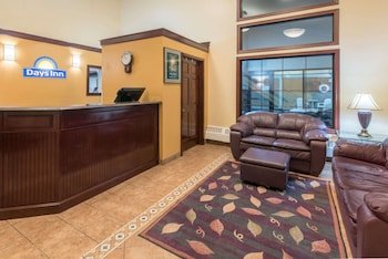 Days Inn by Wyndham Minot
