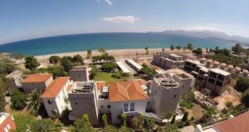 Stavros Tou Notou Traditional Boutique Hotel