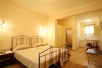 Stavros Tou Notou Traditional Boutique Hotel