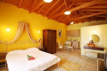 Stavros Tou Notou Traditional Boutique Hotel