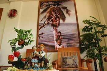 Casa Belina Tourist Inn
