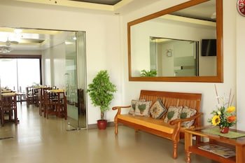 Casa Belina Tourist Inn