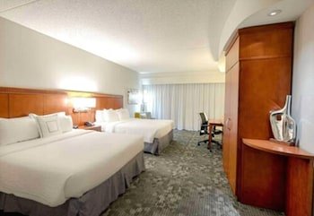Courtyard by Marriott Salisbury