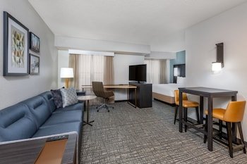 Residence Inn Downtown on the Canal