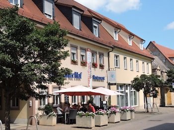 Hotel Querfurter Hof