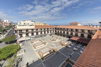 Apartamentos Be Smart Florida Plaza