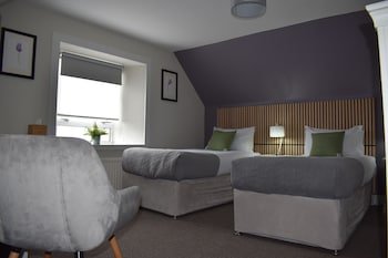 Temple View Hotel