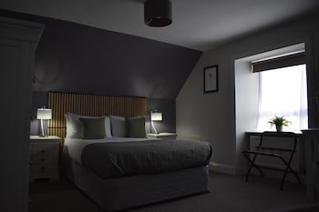 Temple View Hotel