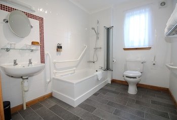 Temple View Hotel