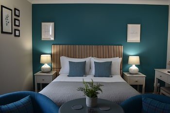 Temple View Hotel