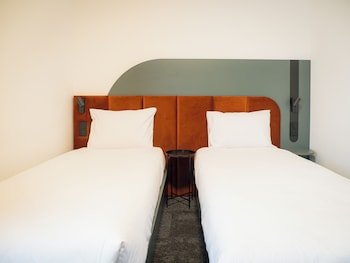 B&B HOTEL Leszno