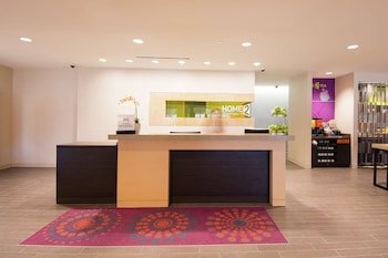 Home2 Suites by Hilton Atlanta Newnan