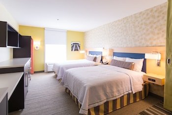 Home2 Suites by Hilton Atlanta Newnan