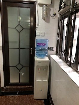 Crystal Hostel