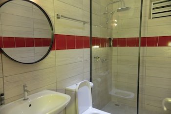 BNB Hotel Spa