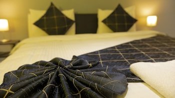 BNB Hotel Spa