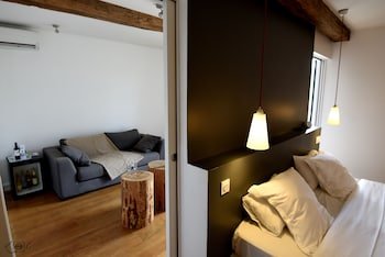 Hotel Le Domaine De Baulieu