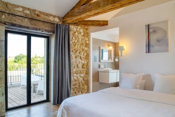 Hotel Le Domaine De Baulieu