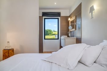 Hotel Le Domaine De Baulieu