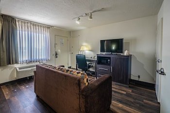 Super 8 by Wyndham El Paso Airport