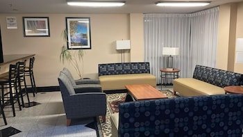 Clarion Inn I-94 Near Expo Center