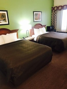 Clarion Inn I-94 Near Expo Center