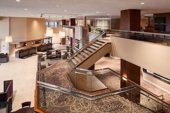 DoubleTree by Hilton Somerset Hotel and Conference Center