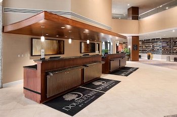 DoubleTree by Hilton Somerset Hotel and Conference Center