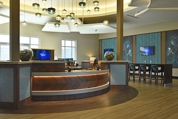 Twin River Casino Hotel