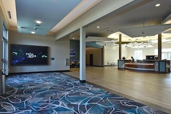 Twin River Casino Hotel