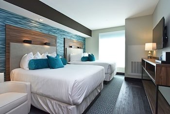 Twin River Casino Hotel