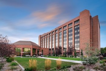 Courtyard Ogden