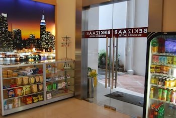 Bekizaar Business Hotel