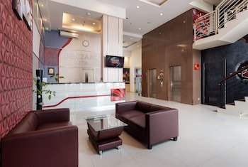 Bekizaar Business Hotel