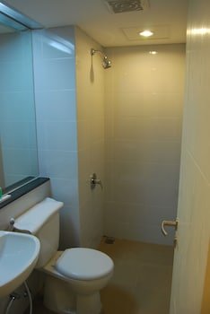 Bekizaar Business Hotel