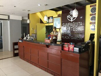 Sampaguita Suites Plaza Garcia