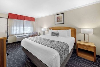 Best Western Plus Ontario Airport & Convention Center
