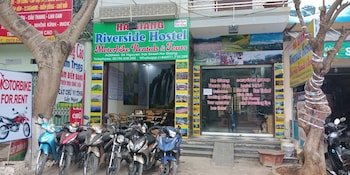 Ha Giang Riverside Hostel