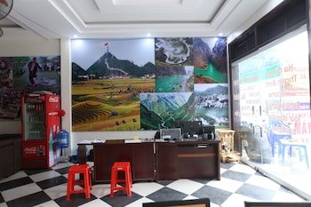 Ha Giang Riverside Hostel