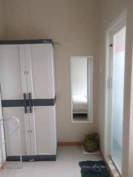 Green Homestay