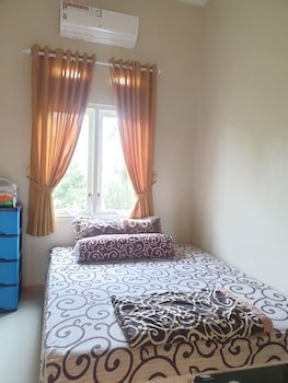 Green Homestay