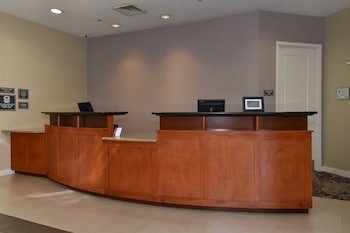 Residence Inn Charlotte Concord