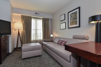 Residence Inn Charlotte Concord