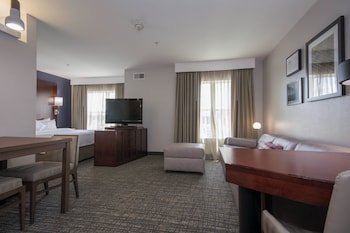 Residence Inn Charlotte Concord